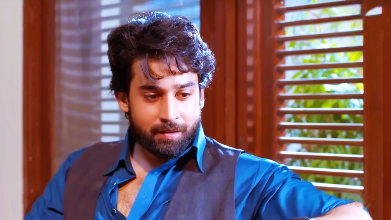 Bilal Abbas Khan Biography