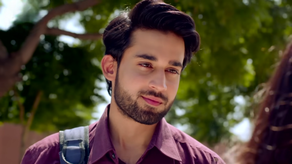 Bilal Abbas Khan Biography