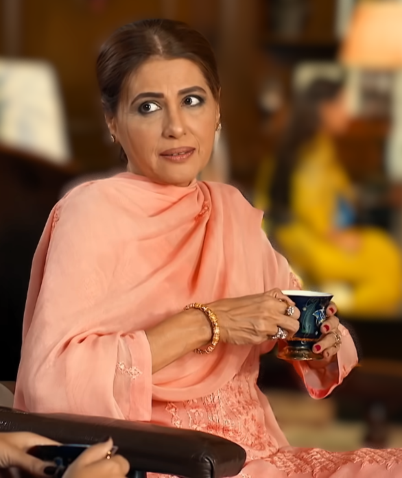 Khuda Aur Mohabbat Season 3 Review