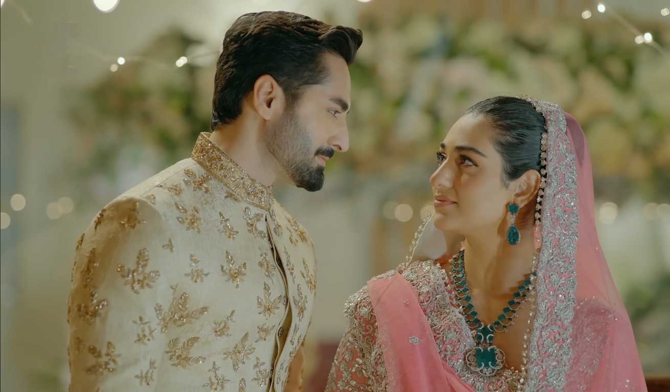 Sher 2025 Drama Review