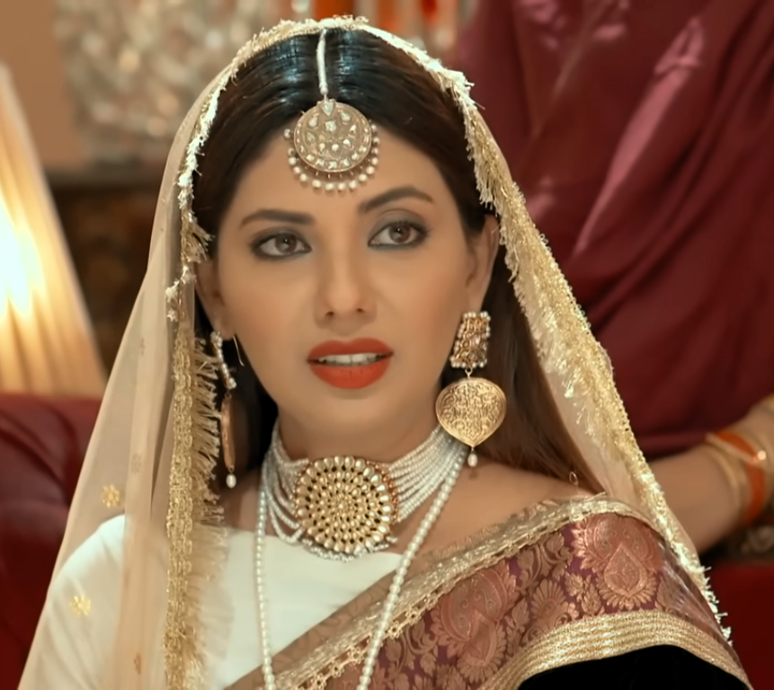 Khuda Aur Mohabbat Season 3 Review