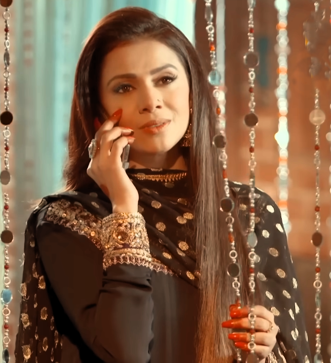 Khuda Aur Mohabbat Season 3 Review
