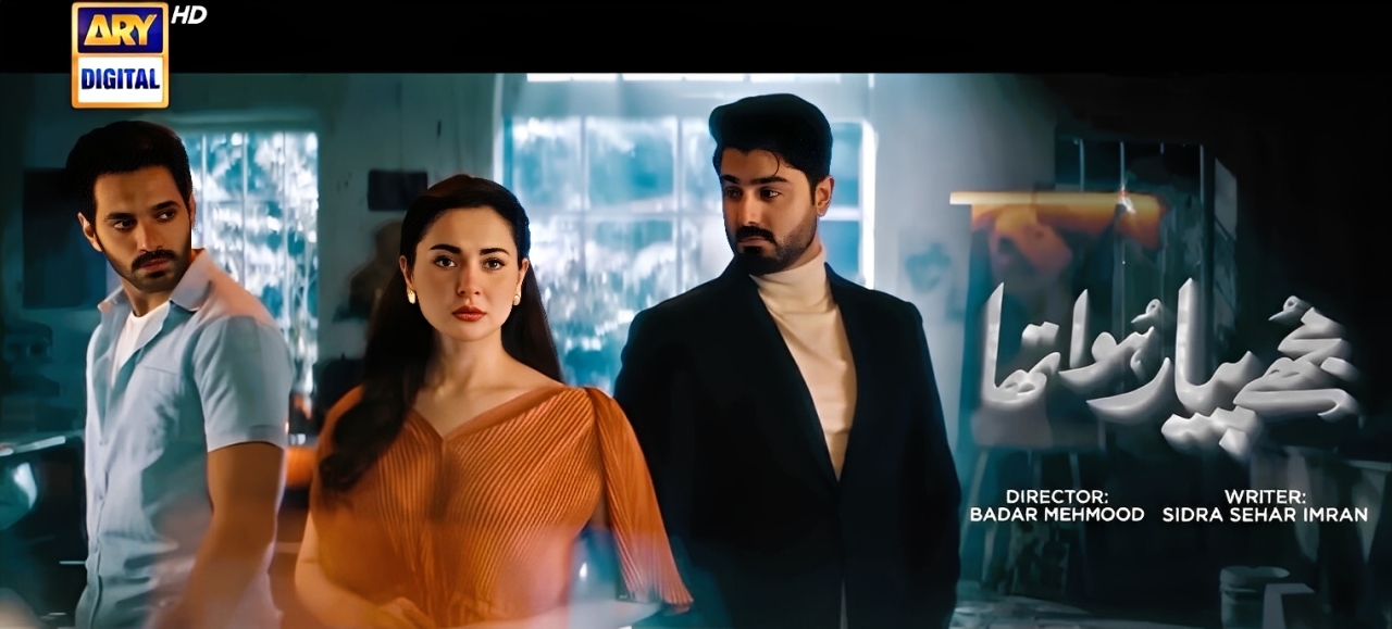 Top Ten Dramas of Year 2023