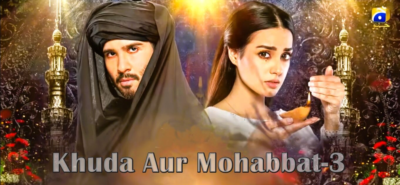 Top Ten Dramas of Year 2023