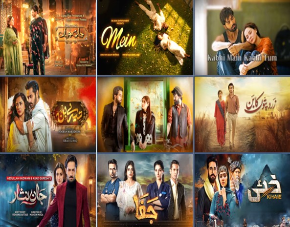 Top Ten Dramas of Year 2024