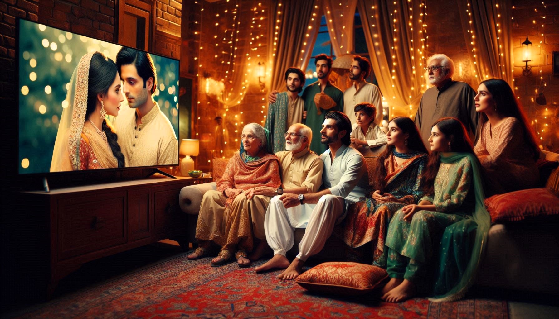 Google Year in Search 2025 Pakistan