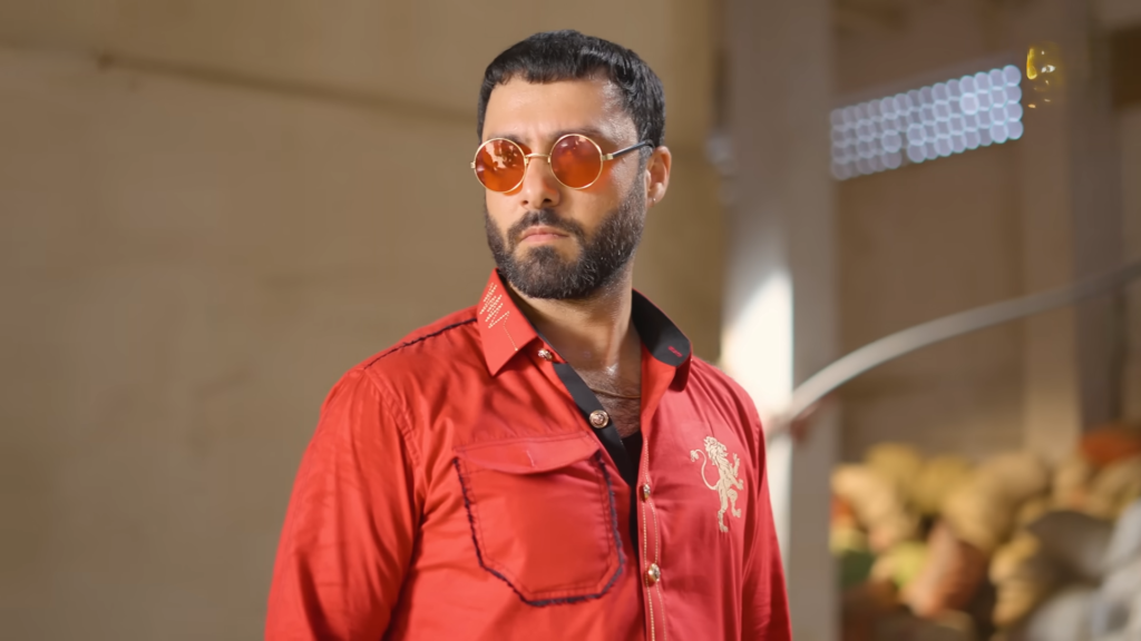 Ahmed Ali Akbar Biography