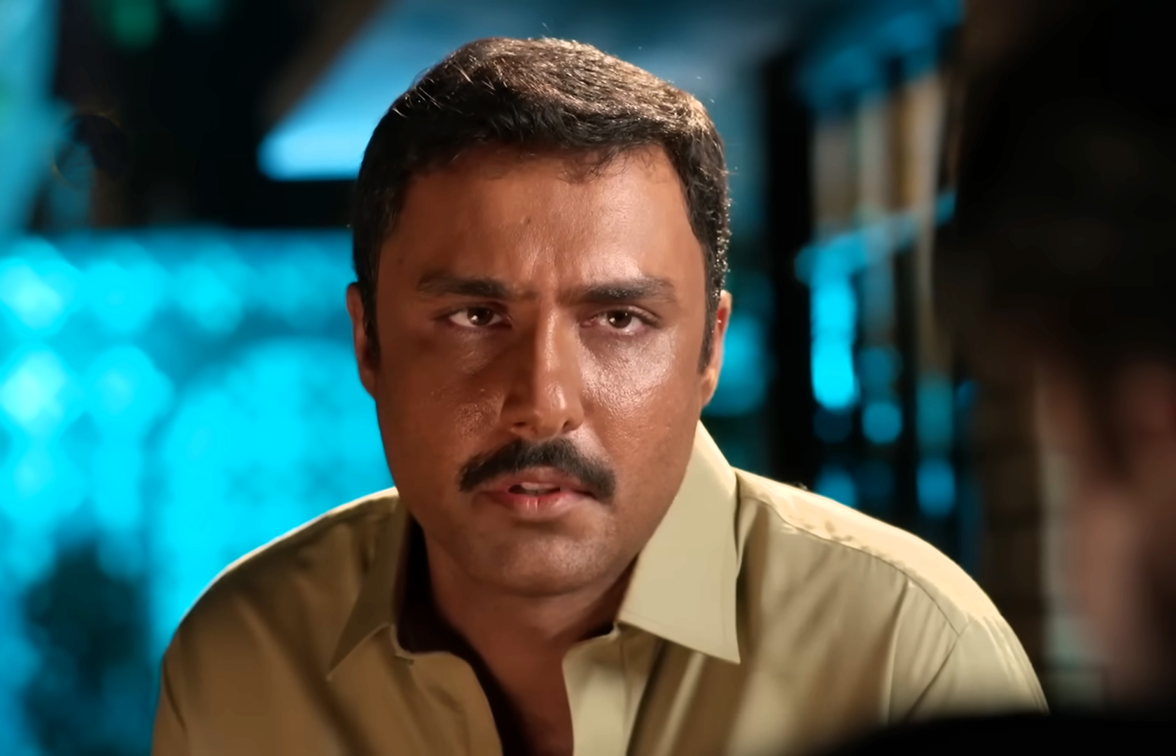 Ahmed Ali Akbar Biography