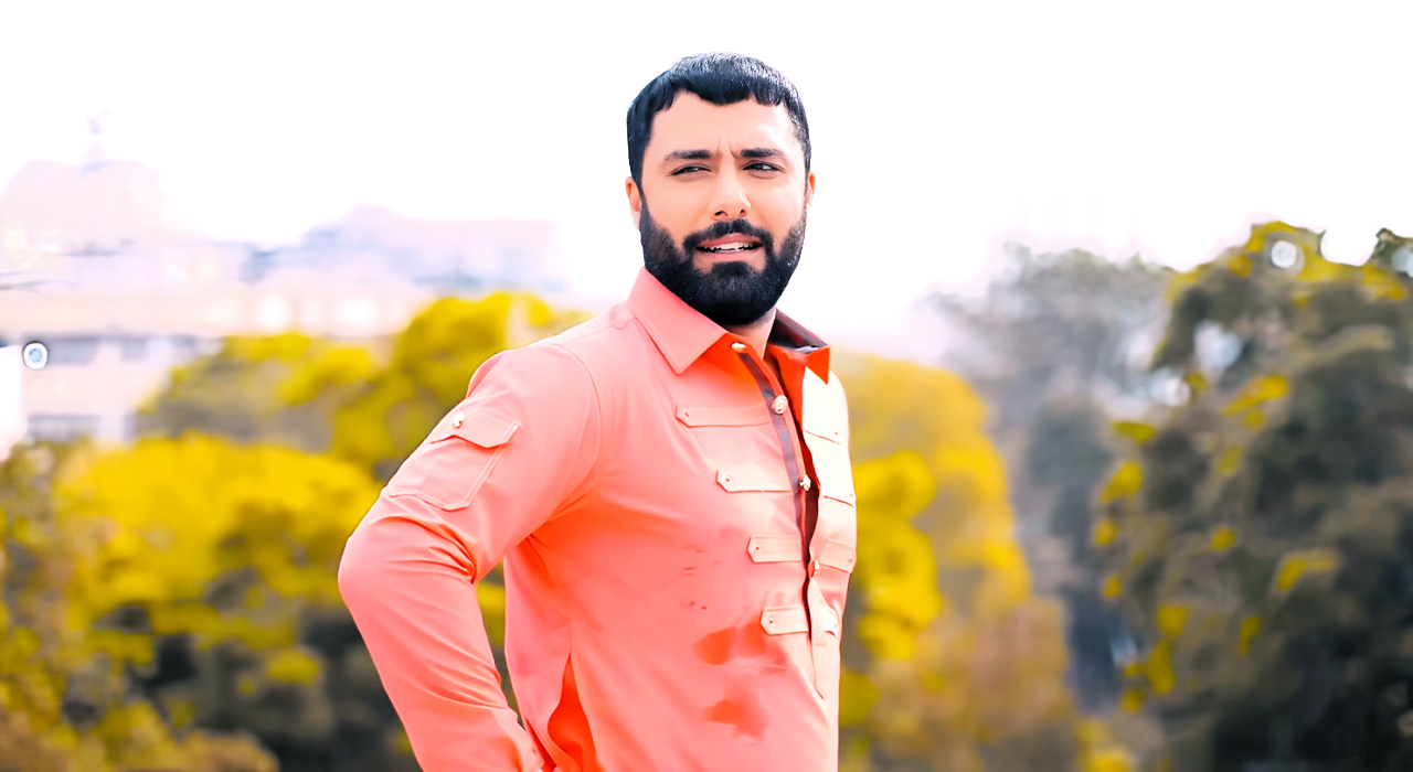 Ahmed Ali Akbar Biography