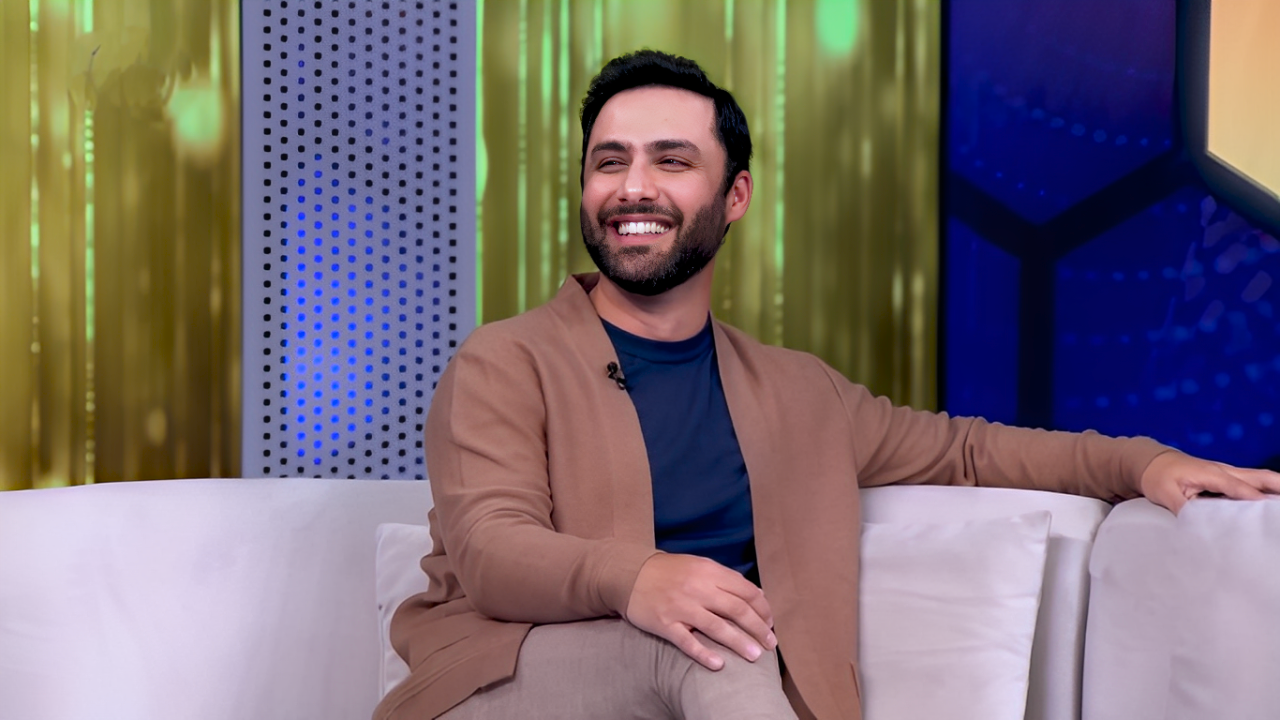 Ahmed Ali Akbar Biography