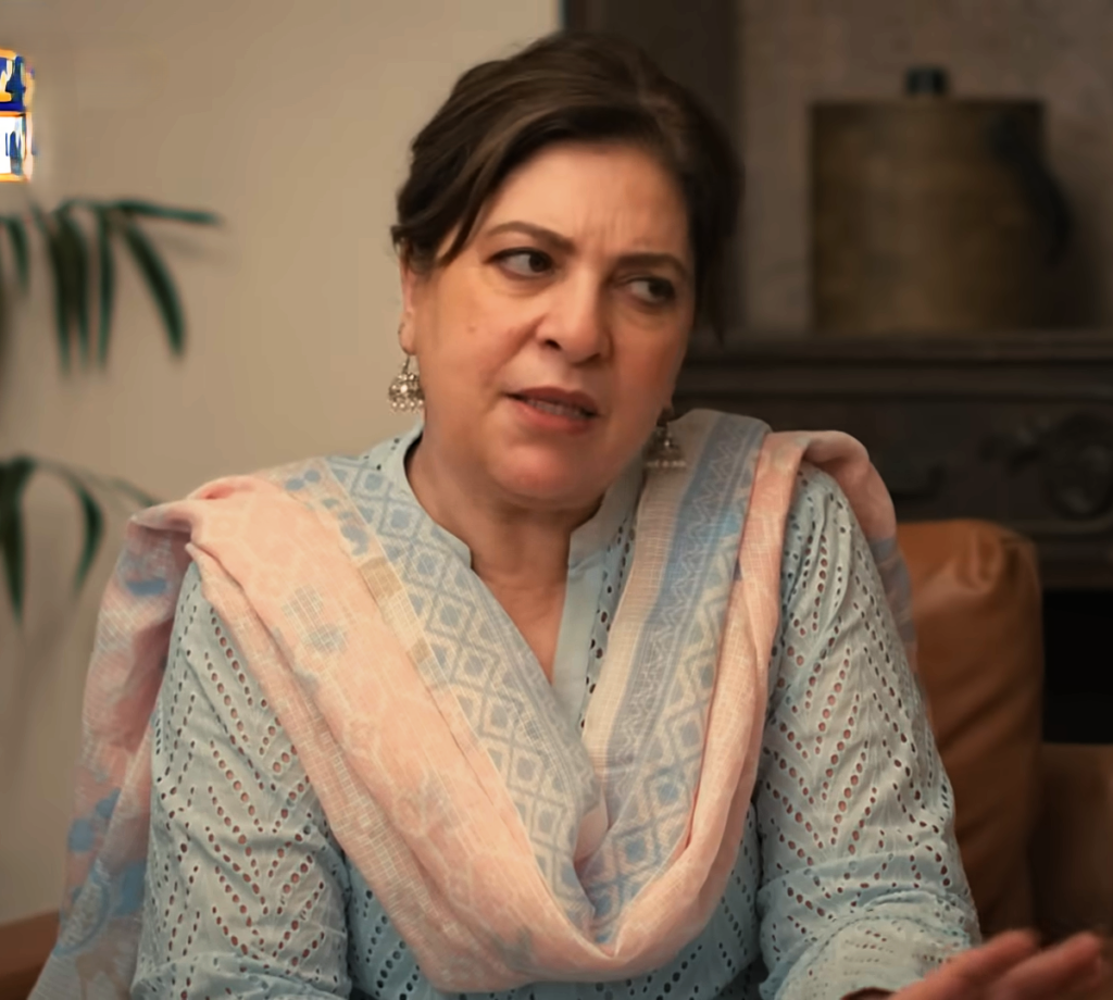 Kabhi Main Kabhi Tum Review