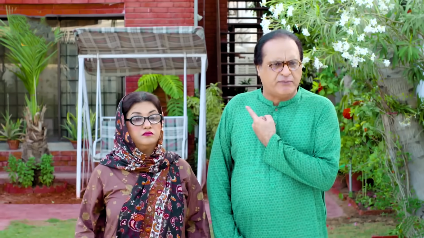 Bulbulay Drama Review: 15 Saal Ki Hasi Aur Best Comedy 🔥