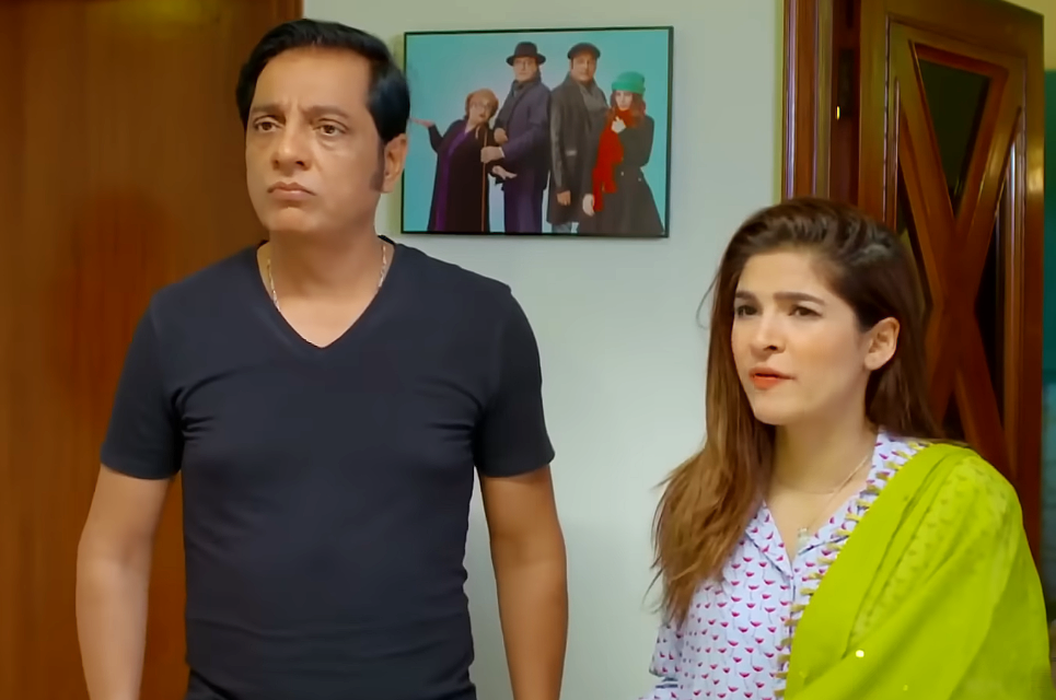 Bulbulay Drama Review: 15 Saal Ki Hasi Aur Best Comedy 🔥