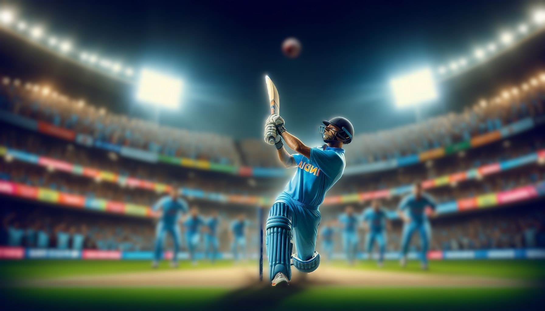 Google Year in Search 2025 Pakistan