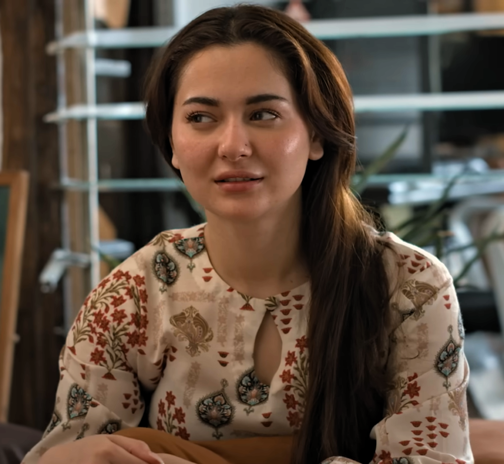 Kabhi Main Kabhi Tum Review