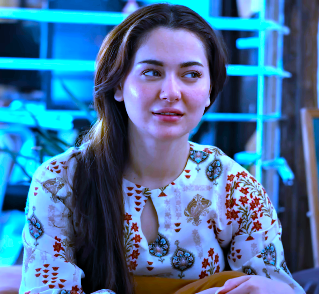 Hania Aamir Viral Video