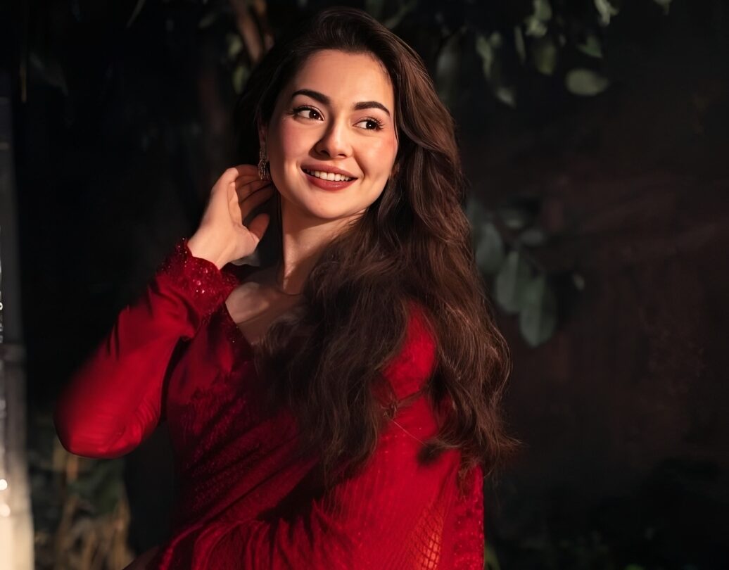 Hania Aamir ka Lahori Accent Viral