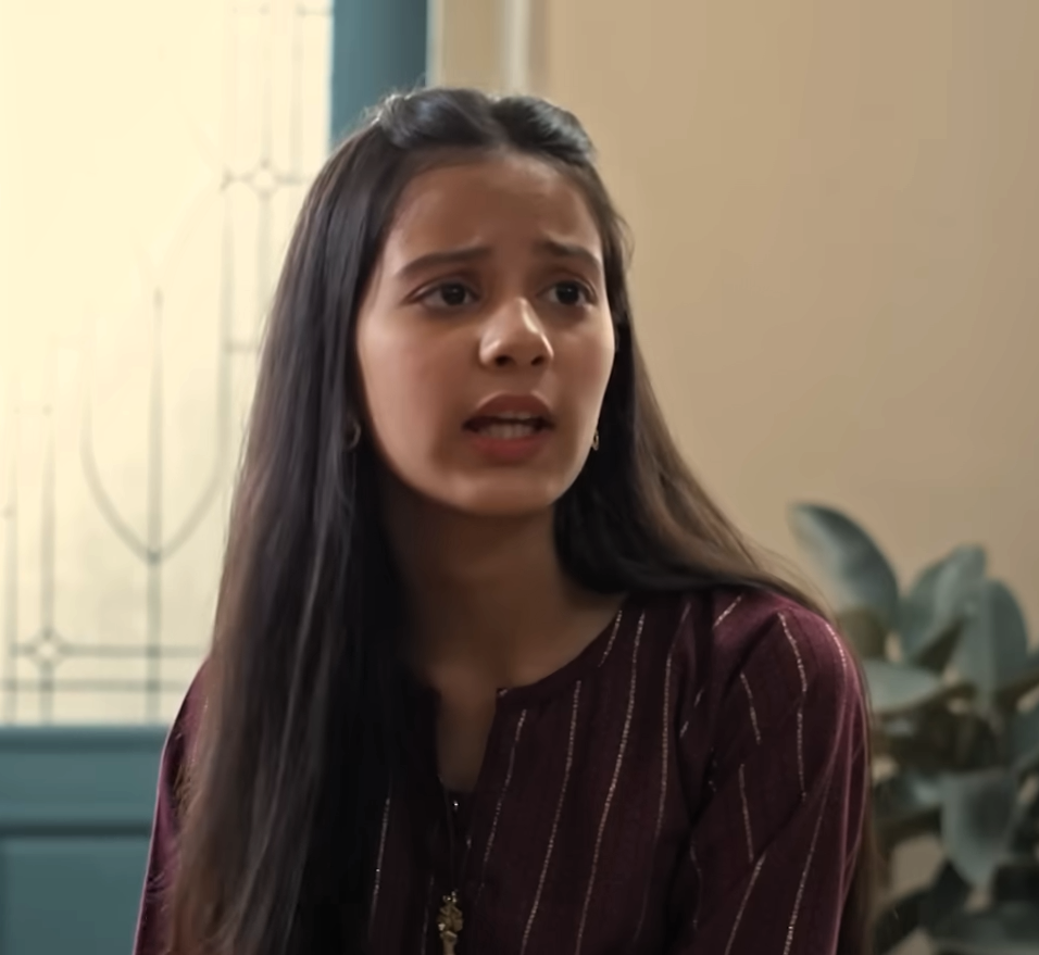 Kabhi Main Kabhi Tum Review