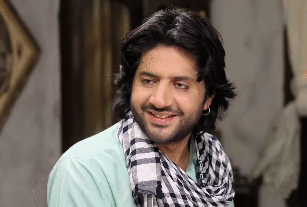 Imran Ashraf Biography