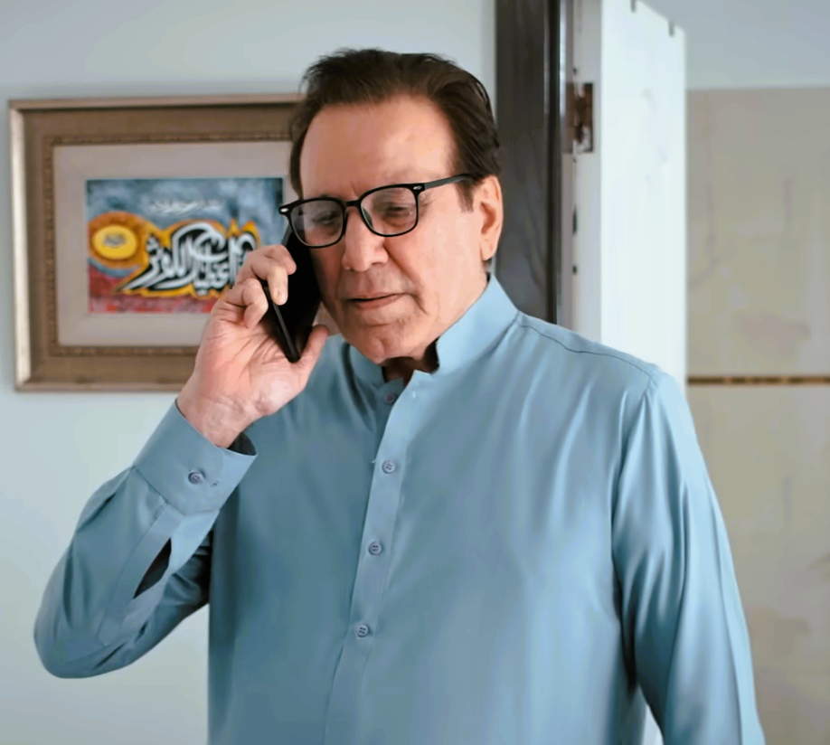 Kabhi Main Kabhi Tum Review