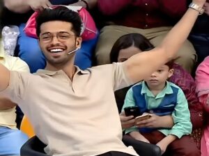 Jeeto Pakistan Viral Dance