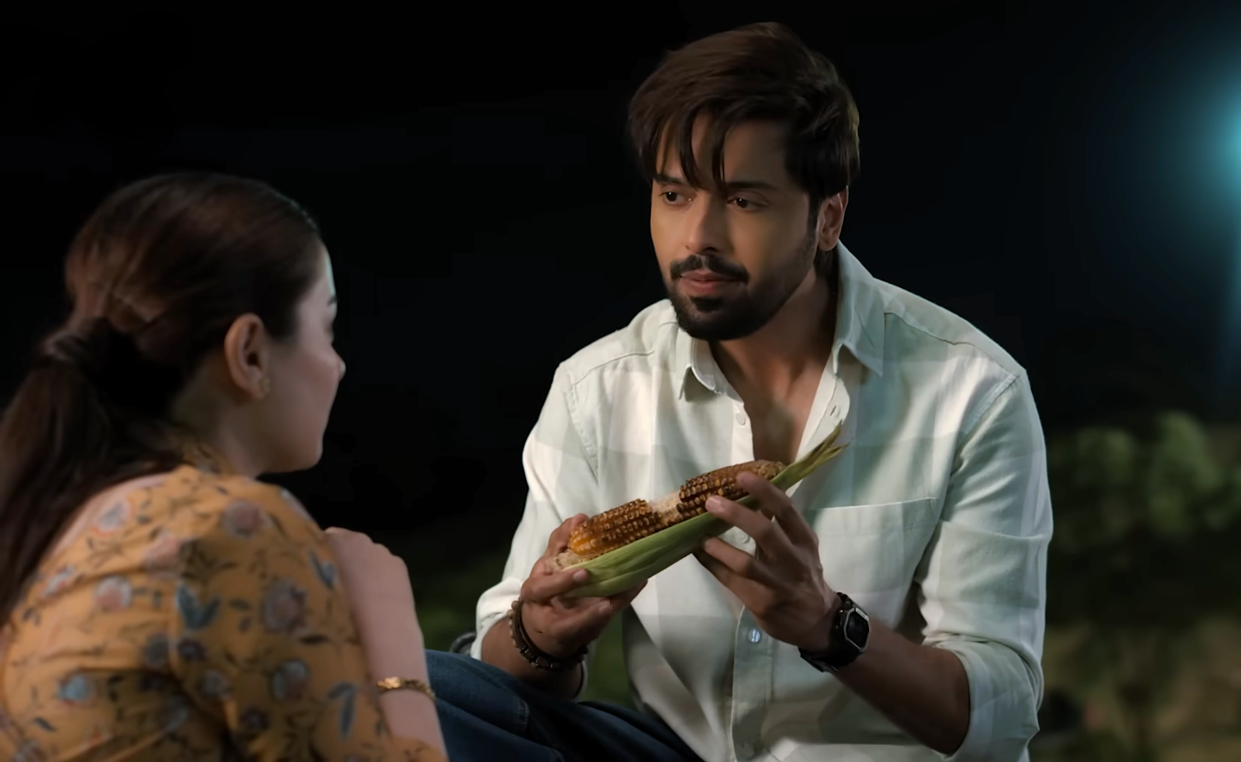 Kabhi Main Kabhi Tum Review