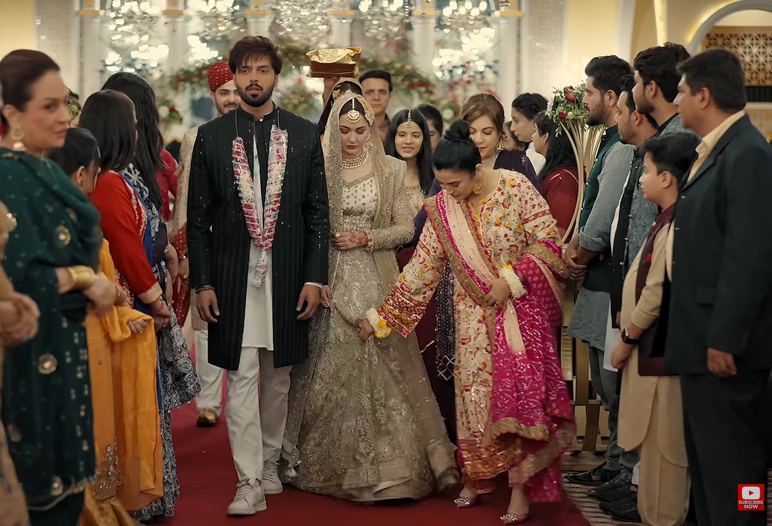 Kabhi Main Kabhi Tum Review