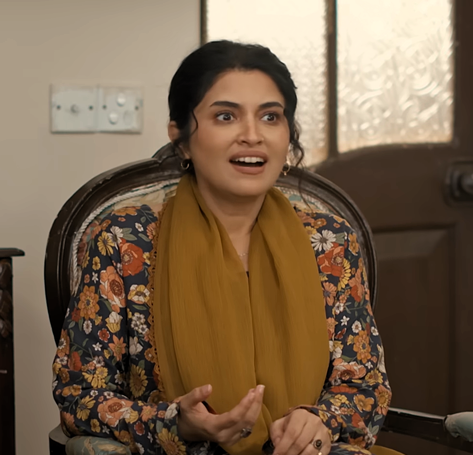 Kabhi Main Kabhi Tum Review