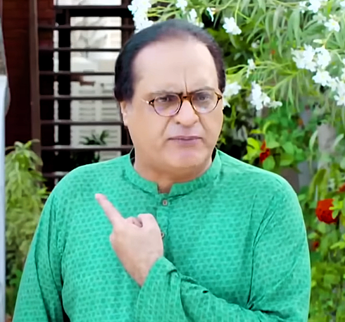 Bulbulay Drama Review: 15 Saal Ki Hasi Aur Best Comedy 🔥