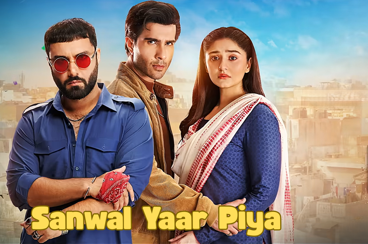 Sanwal Yaar Piya