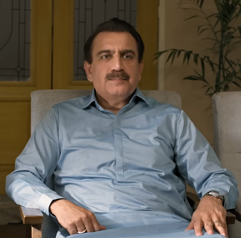 Kabhi Main Kabhi Tum Review