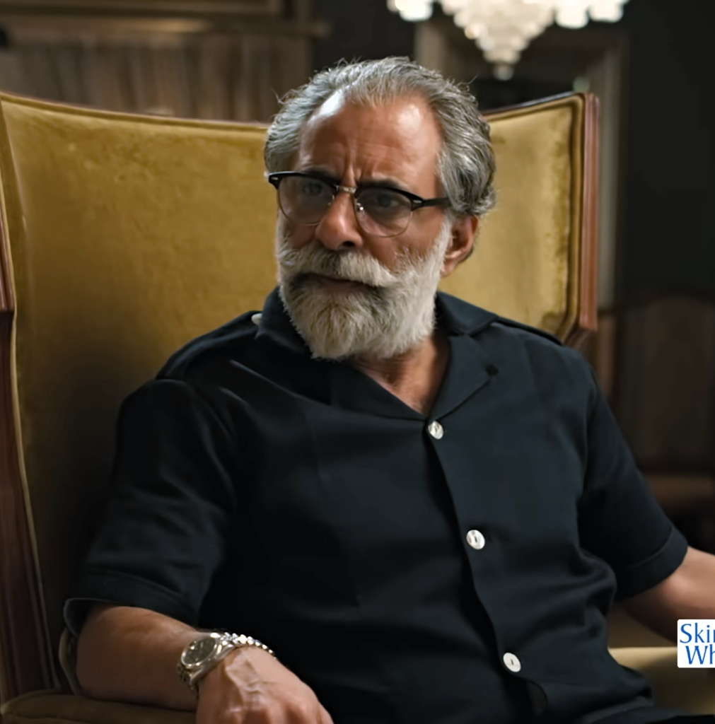 Kabhi Main Kabhi Tum Review