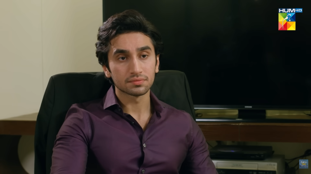 Hamza Sohail Biography