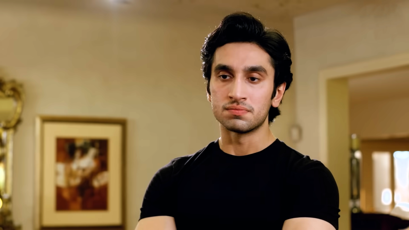 Hamza Sohail Biography