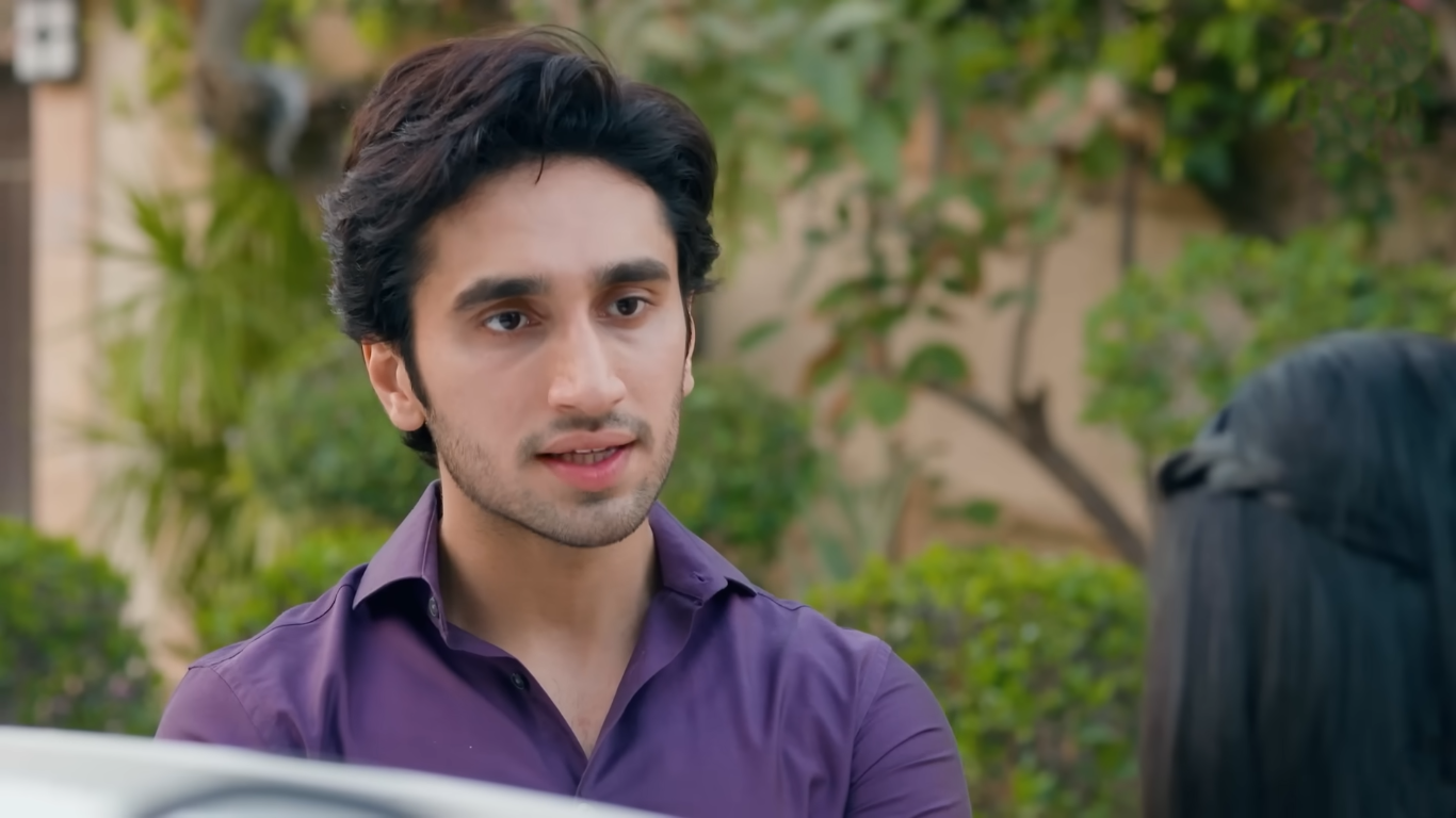 Hamza Sohail Biography