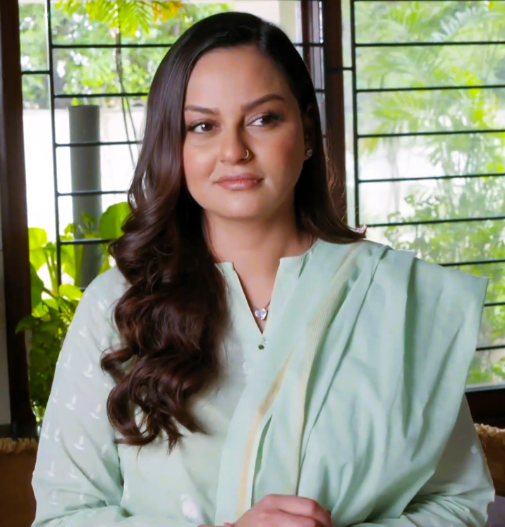 Meri Zindagi Hai Tu finale