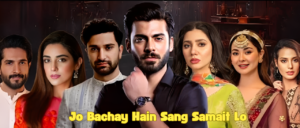 Jo Bachay Hain Sang Samait Lo Netflix Release Date 2026 🔥