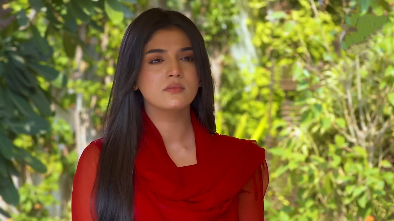 Laiba Khan Biography