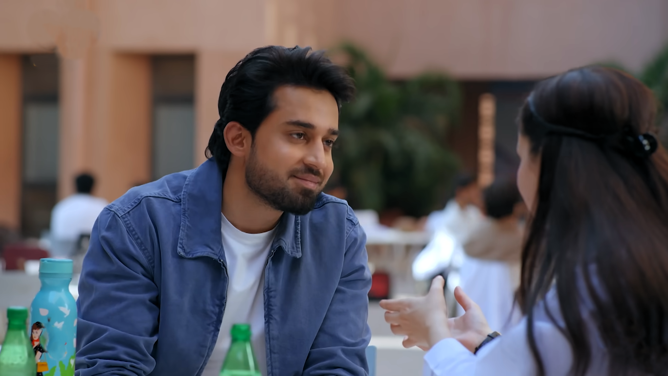 Meri Zindagi Hai Tu Review 