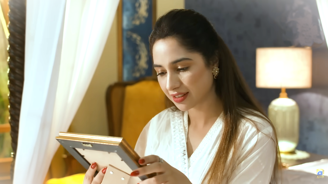 Sabeena Farooq Biography