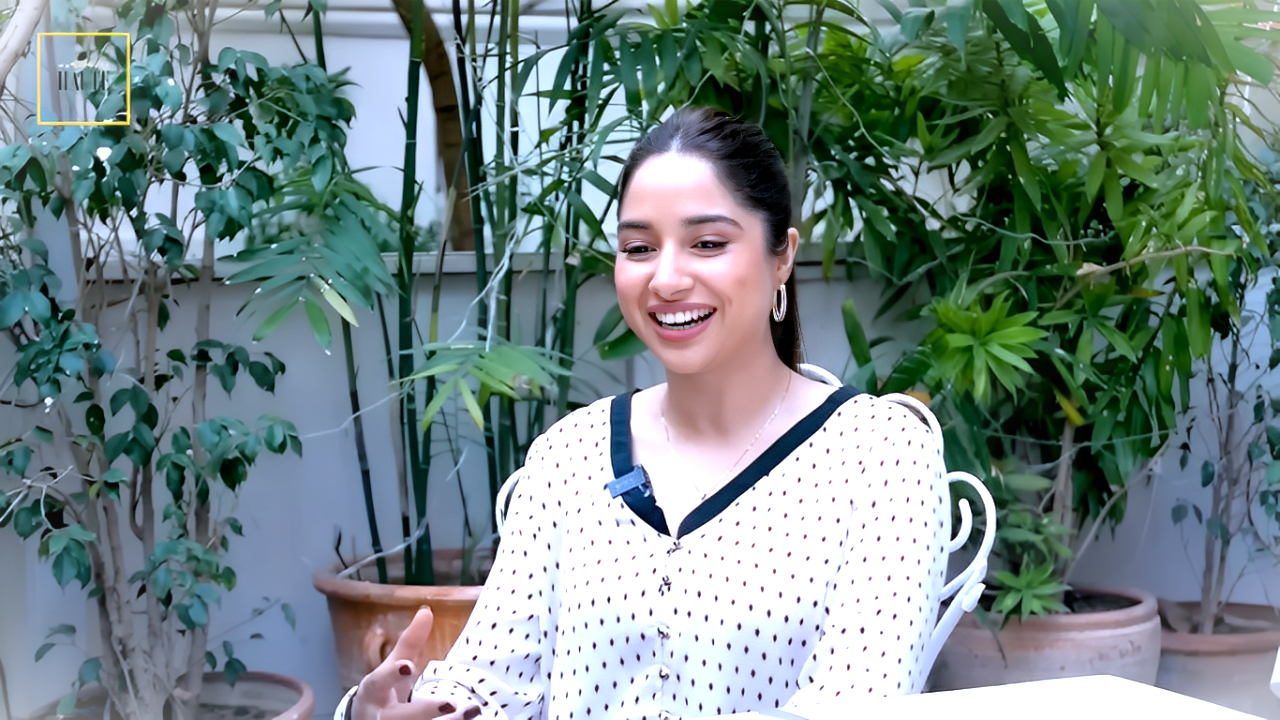 Sabeena Farooq Biography