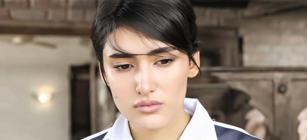 Sahar Hashmi Biography