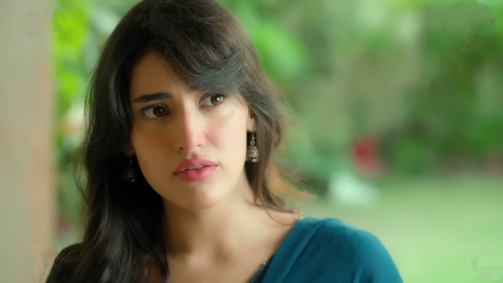 Sahar Hashmi Biography