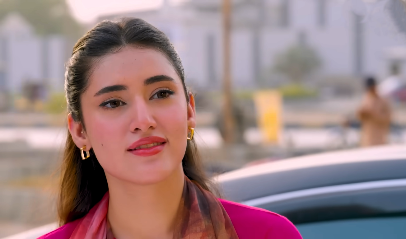 Sahar Hashmi Biography