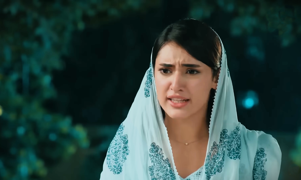 Sahar Hashmi Biography