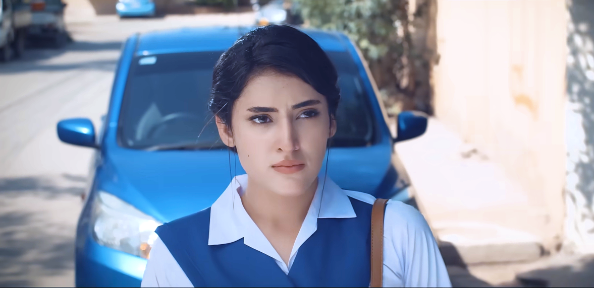 Sahar Hashmi Biography