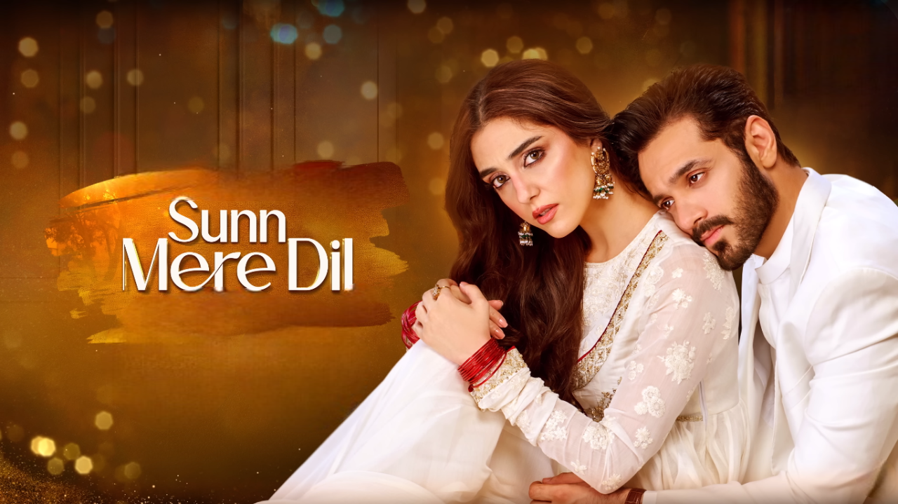 Sunn Mere Dil Drama Review