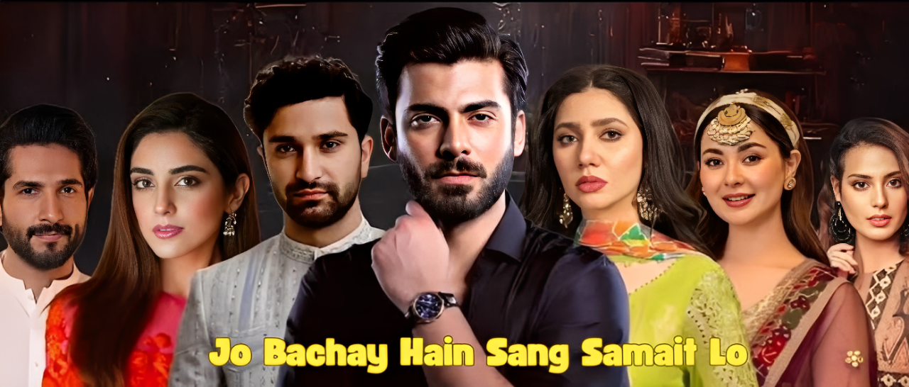 Top Ten Dramas of Year 2025