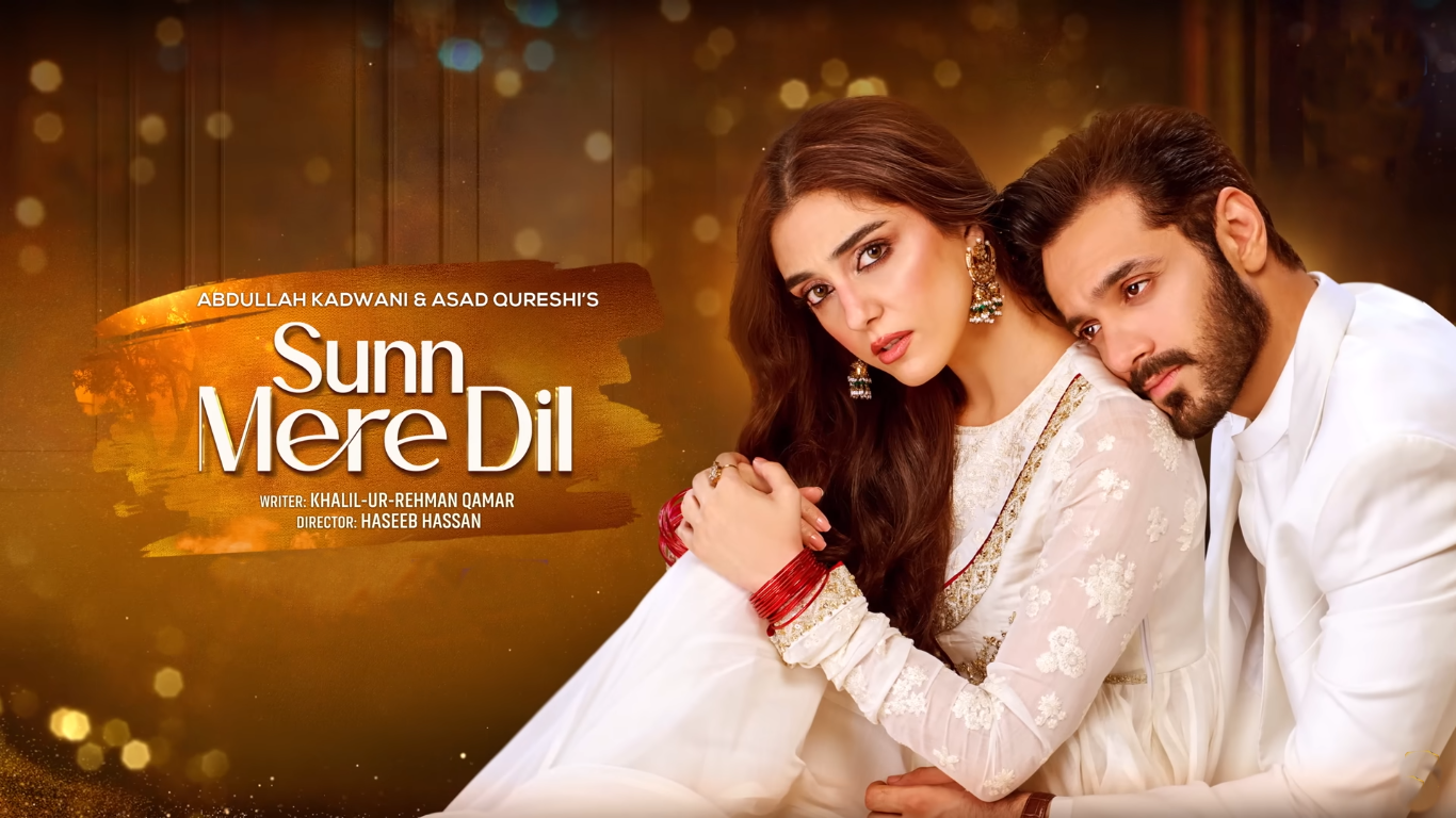 Top Ten Dramas of Year 2025