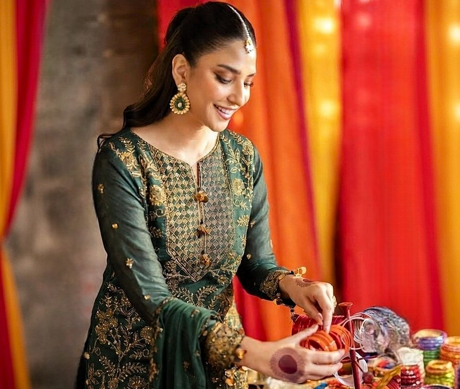 Feroze Khan Biography Second Photo